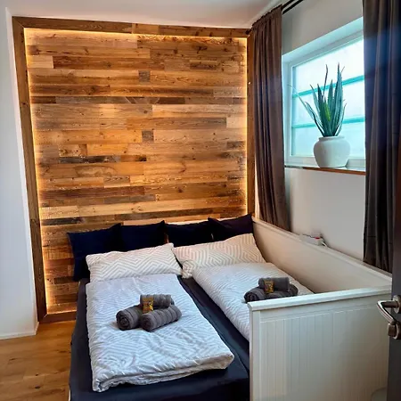Appartement 1-zimmer Fitnessapartment, Klein Aber Fein Stuttgart